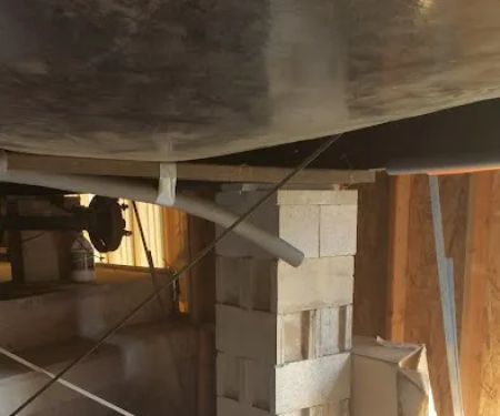 Sunny Waters Mobile Home Park