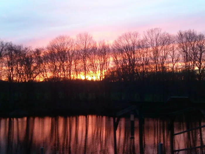 Sunny Waters Mobile Home Park Picture 4