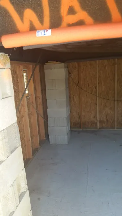 Sunny Waters Mobile Home Park Picture 2