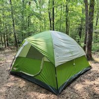 Burke Lake Campgrounds ico
