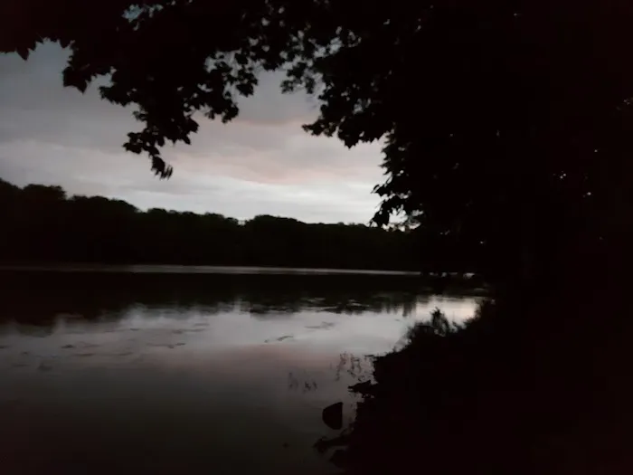 Burke Lake Campgrounds Picture 6