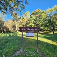 CW Camping ico