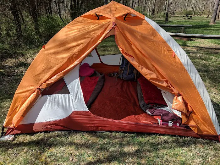 CW Camping Picture 2