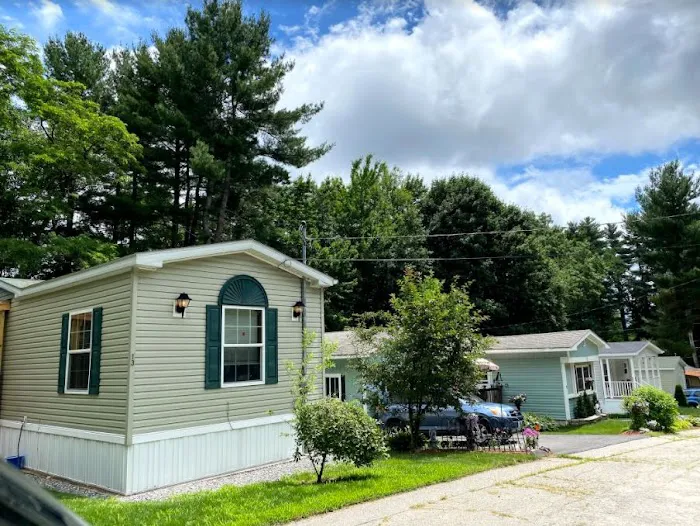 Ledgewood Heights MHC Picture 1