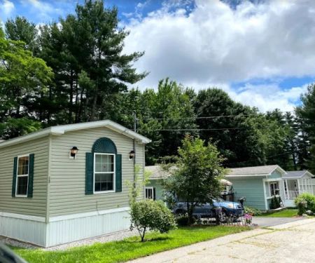 Ledgewood Heights MHC