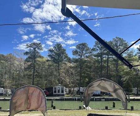 Taylors Island Family Campgrounds