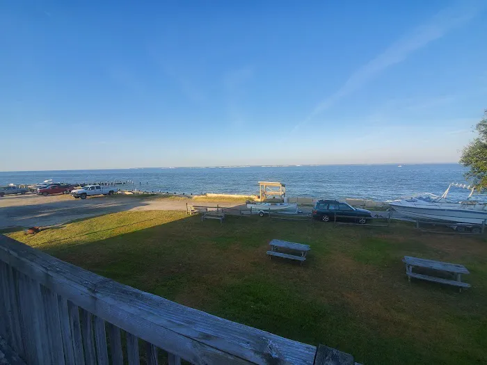 Taylors Island Family Campgrounds Picture 7
