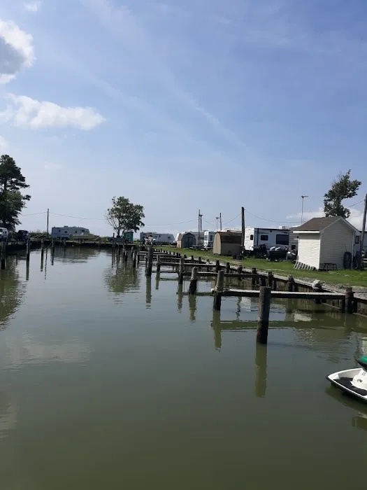 Taylors Island Family Campgrounds Picture 9