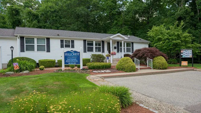 Hillcrest Picture 8