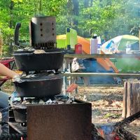 Calvert Cliffs Campground ico