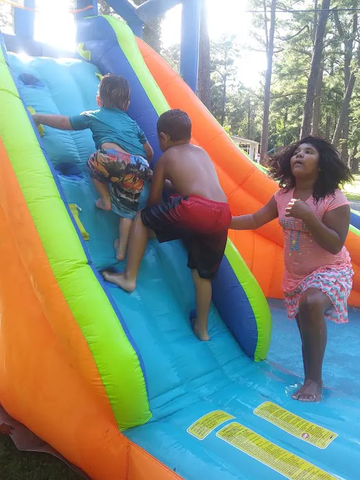 Chesapeake Ranch Estates Campgrounds Picture 1