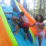 Chesapeake Ranch Estates Campgrounds