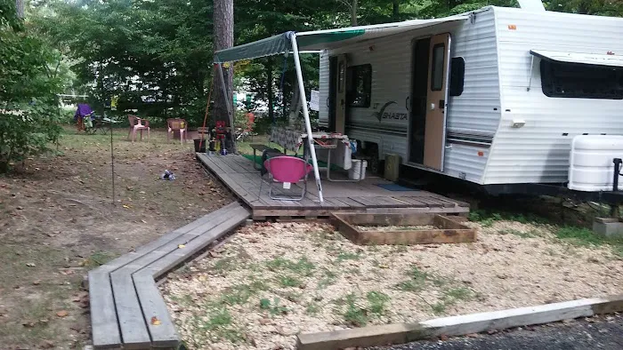 Chesapeake Ranch Estates Campgrounds Picture 3