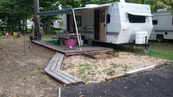 Chesapeake Ranch Estates Campgrounds Picture 9