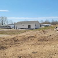 Laurel Heights ico