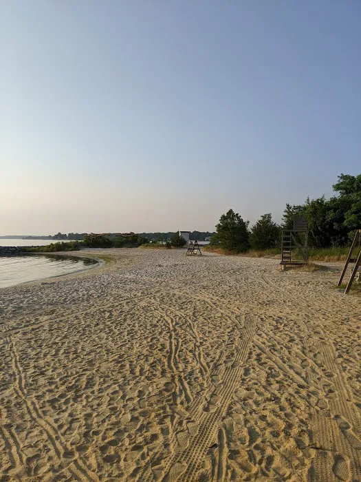 Campsites Picture 7