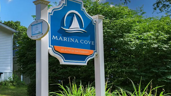 Marina Cove Picture 5