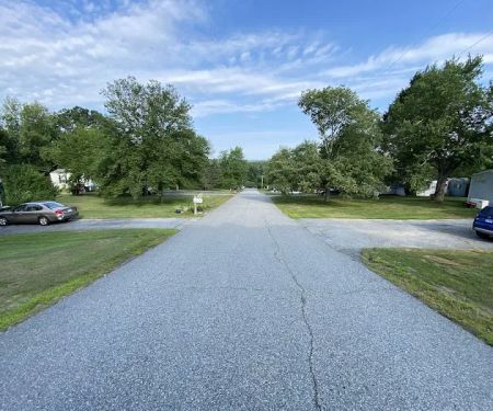 Tunnel Hill Mobile Home Community