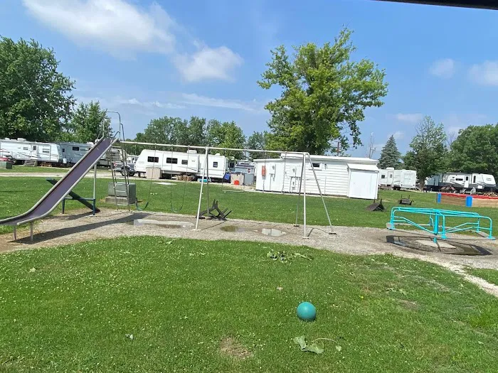 Ross Hill RV Park Picture 8