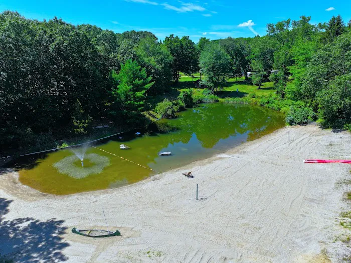 Ross Hill RV Park Picture 6