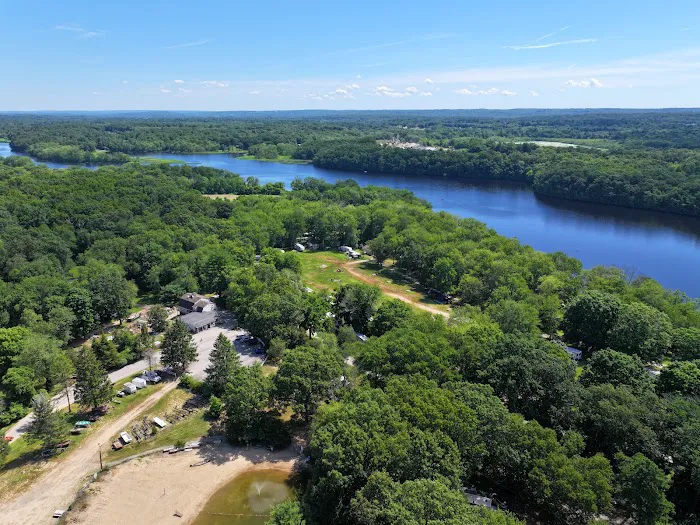 Ross Hill RV Park Picture 10