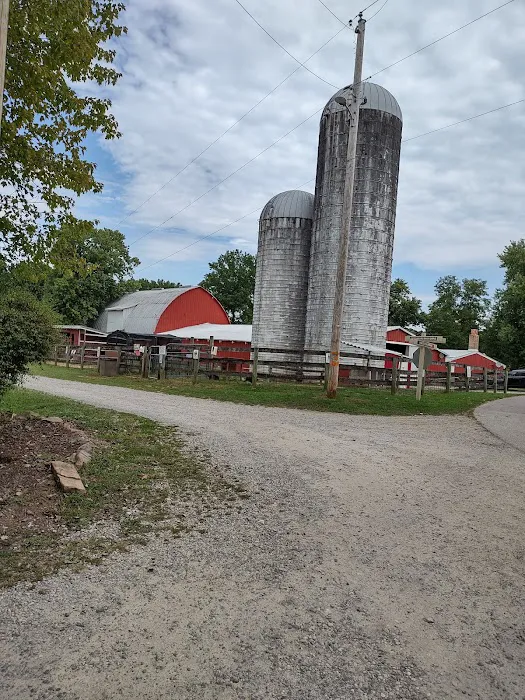 Thousand Trails Gettysburg Farm Picture 9