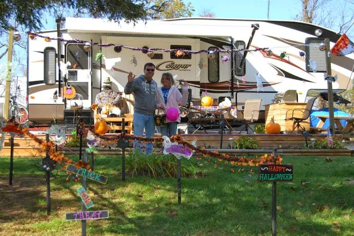 Cedar Lake Campground Picture 4