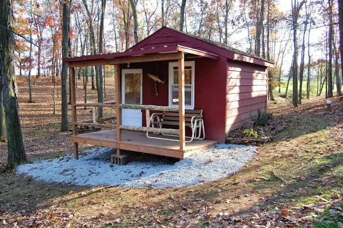Cedar Lake Campground Picture 1