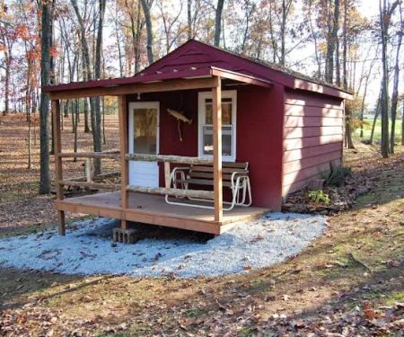 Cedar Lake Campground