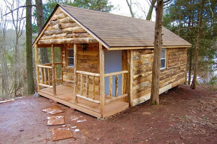 Cedar Lake Campground Picture 9