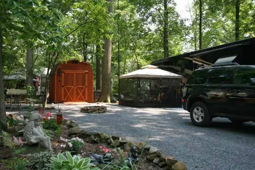 Drummer Boy Camping Resort Picture 1