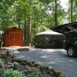 Drummer Boy Camping Resort