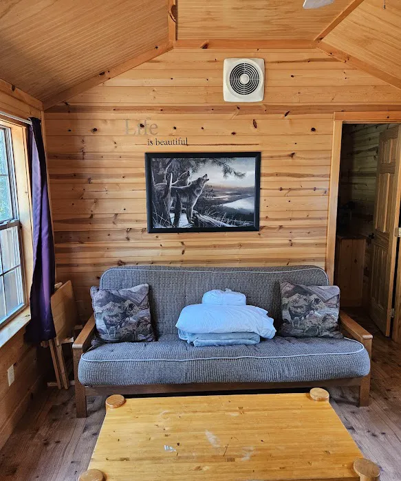 Drummer Boy Camping Resort Picture 3
