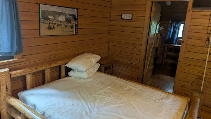 Drummer Boy Camping Resort Picture 2