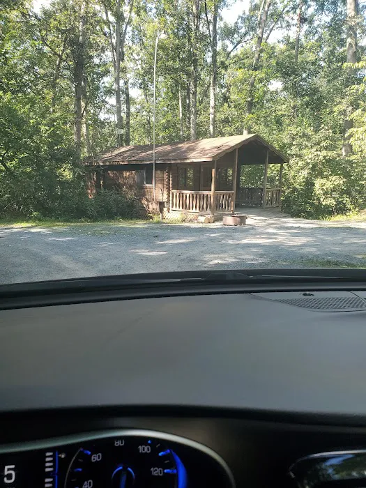 Drummer Boy Camping Resort Picture 4