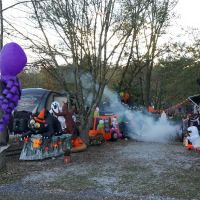 Round Top Campground ico