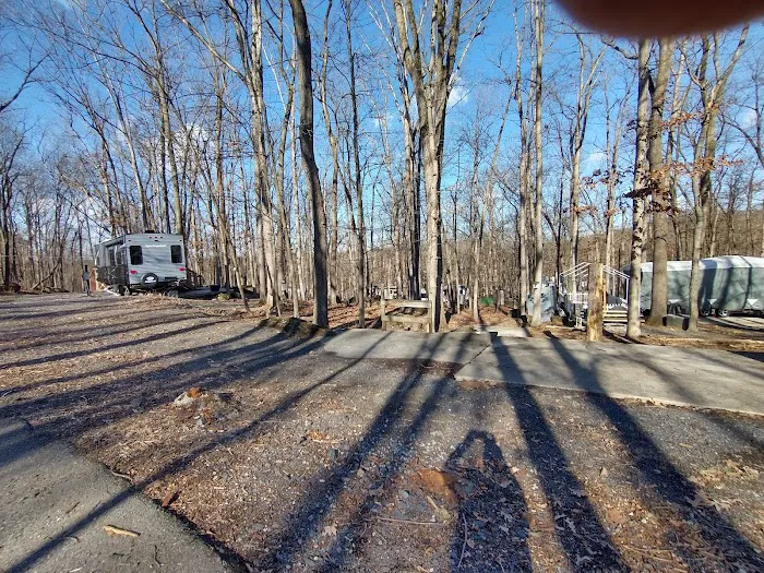 Round Top Campground Picture 6