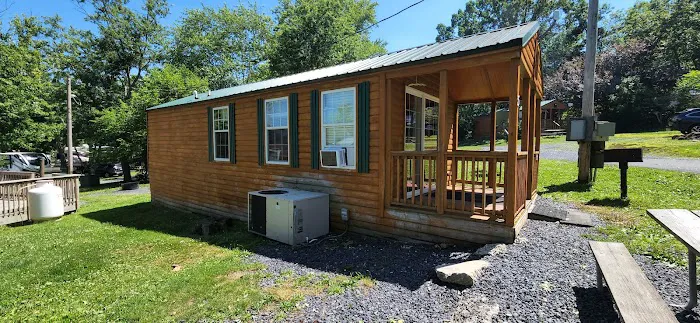 Round Top Campground Picture 8