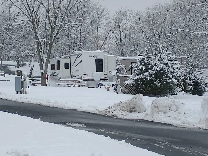 Round Top Campground Picture 7