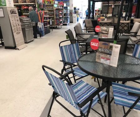 Peconicview Mobile Home Park