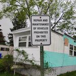 Boston Rd. Mobilehome Park