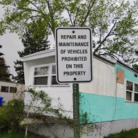 Boston Rd. Mobilehome Park ico