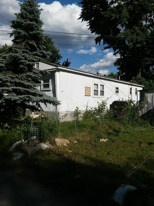 Boston Rd. Mobilehome Park Picture 8