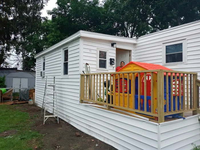 Boston Rd. Mobilehome Park Picture 6