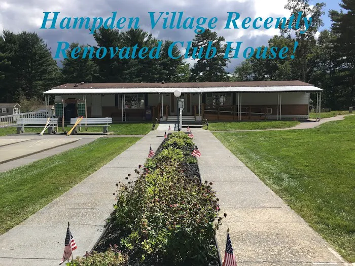 Hampden Village Picture 6