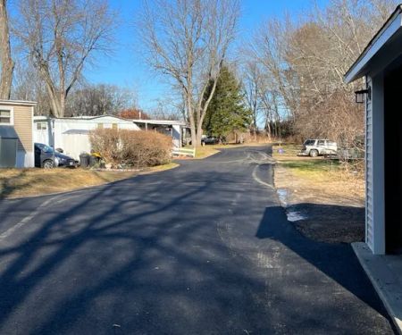 West Street Village Mobile Home Community