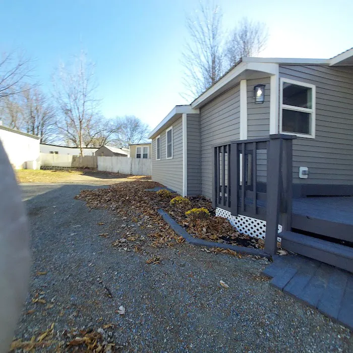West Street Village Mobile Home Community Picture 3