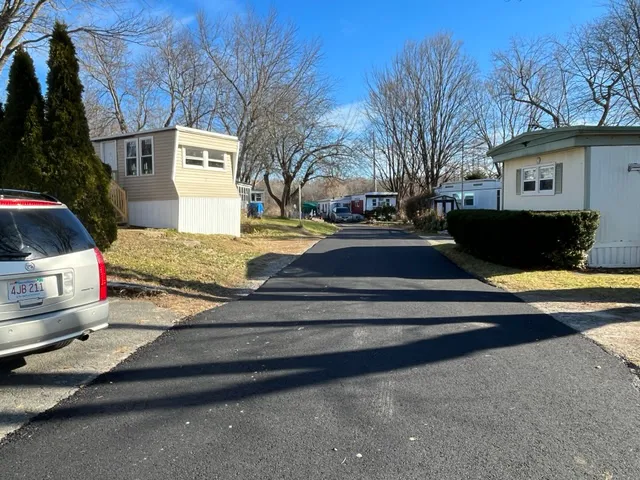 West Street Village Mobile Home Community Picture 5