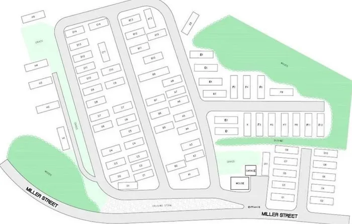 Hillside Valley Mobile Home Community Picture 4