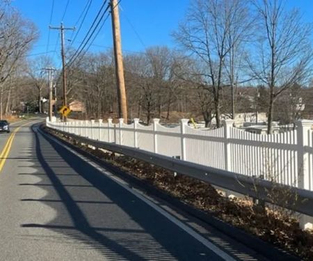 Hillside Valley Mobile Home Community